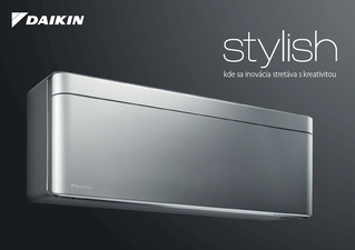 Daikin Stylish - produktový katalóg SK.pdf